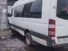 Фото авто Volkswagen Crafter