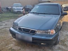 Сүрөт унаа Daewoo Nexia