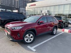 Photo of the vehicle Toyota RAV4