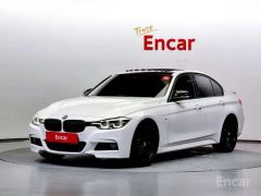 Сүрөт унаа BMW 3 серия