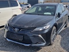 Photo of the vehicle Toyota Camry