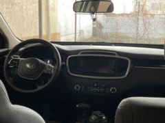 Сүрөт унаа Kia Sorento