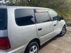 Photo of the vehicle Honda Odyssey