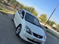 Сүрөт унаа Honda Civic