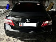 Сүрөт унаа Toyota Camry