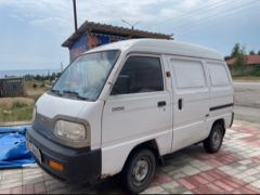 Фото авто Daewoo Damas