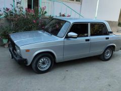 Сүрөт унаа ВАЗ (Lada) 2107