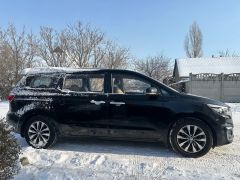 Фото авто Kia Carnival