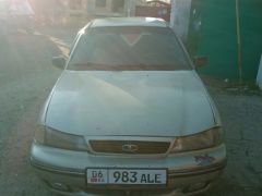 Фото авто Daewoo Nexia