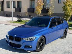 Сүрөт унаа BMW 3 серия