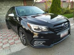 Сүрөт унаа Subaru Legacy