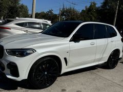 Сүрөт унаа BMW X5