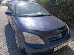 Photo of the vehicle Toyota Corolla