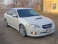 Фото авто Subaru Legacy