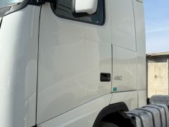 Фото авто Volvo FH