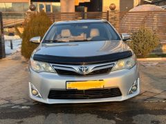 Фото авто Toyota Camry