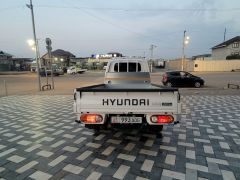 Фото авто Hyundai Porter