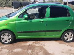 Сүрөт унаа Daewoo Matiz