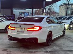 Сүрөт унаа BMW 5 серия