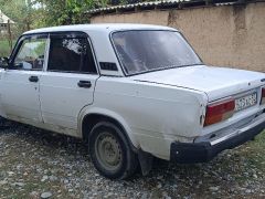 Сүрөт унаа ВАЗ (Lada) 2107