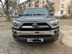 Фото авто Toyota 4Runner