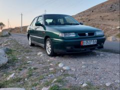 Фото авто SEAT Toledo