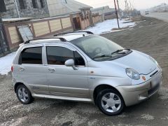 Photo of the vehicle Daewoo Matiz