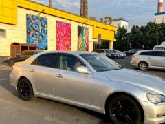 Сүрөт унаа Toyota Mark X