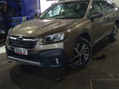 Photo of the vehicle Subaru Outback