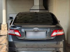 Сүрөт унаа Toyota Camry