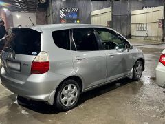 Сүрөт унаа Honda Fit