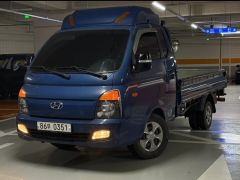 Фото авто Hyundai Porter