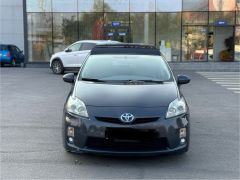 Photo of the vehicle Toyota Prius