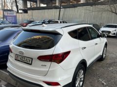 Фото авто Hyundai Santa Fe