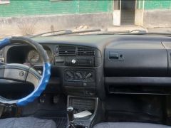 Сүрөт унаа Volkswagen Golf