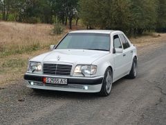 Photo of the vehicle Mercedes-Benz E-Класс