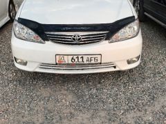 Сүрөт унаа Toyota Camry