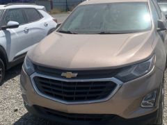 Сүрөт унаа Chevrolet Equinox