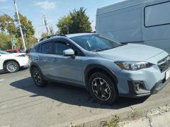 Сүрөт унаа Subaru Crosstrek