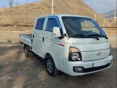 Фото авто Hyundai Porter