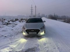 Сүрөт унаа Hyundai Sonata