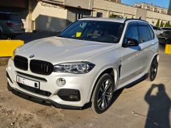 Фото авто BMW X5