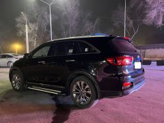 Сүрөт унаа Kia Sorento