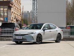 Сүрөт унаа Toyota Camry