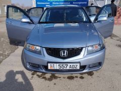 Фото авто Honda Accord