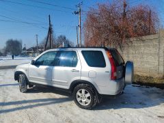 Photo of the vehicle Honda CR-V