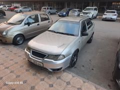 Фото авто Daewoo Nexia