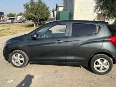 Сүрөт унаа Chevrolet Spark