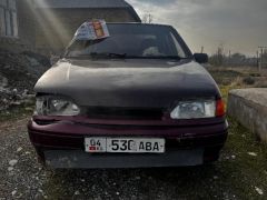 Photo of the vehicle ВАЗ (Lada) 2114