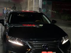 Сүрөт унаа Lexus ES